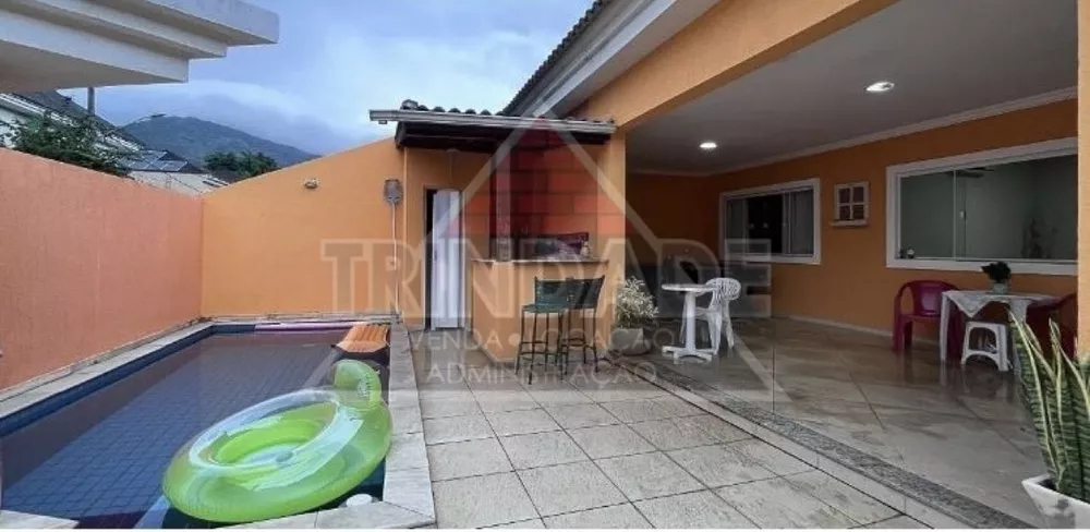 Casa, 3 quartos, 200 m² - Foto 3
