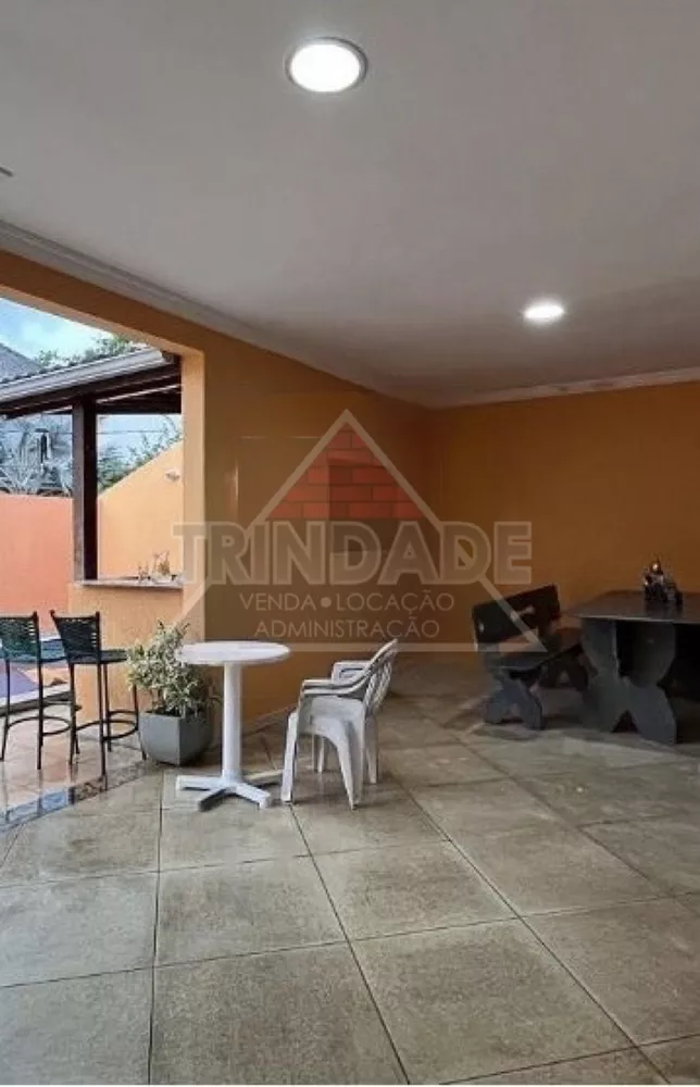 Casa, 3 quartos, 200 m² - Foto 17