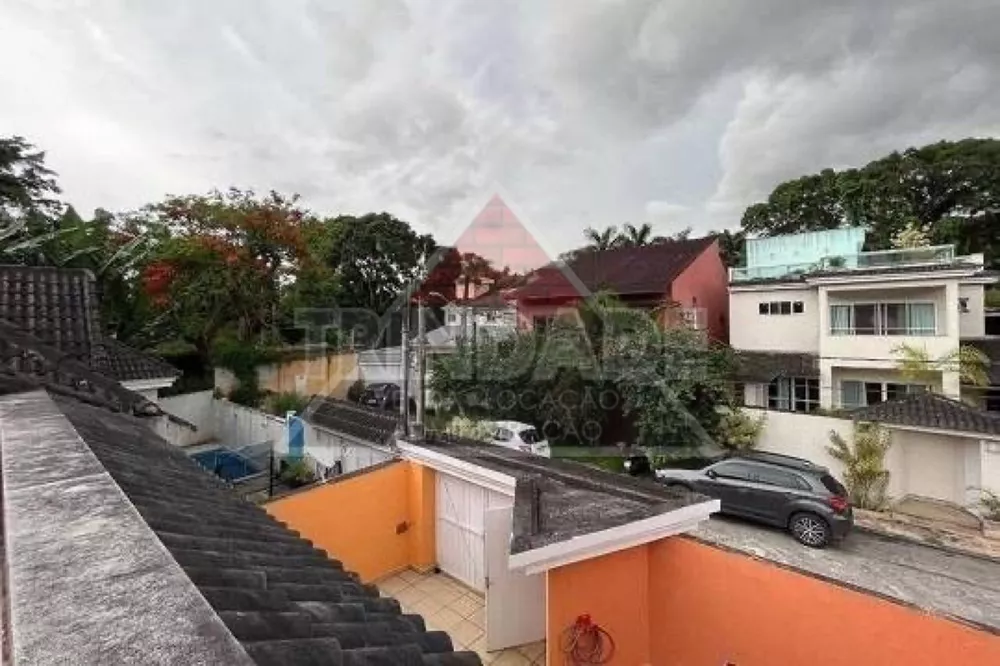 Casa, 3 quartos, 200 m² - Foto 11