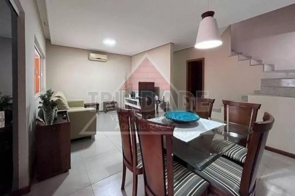 Casa, 3 quartos, 200 m² - Foto 8