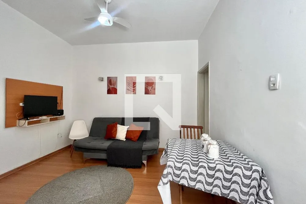 Apartamento, 1 quarto, 55 m² - Foto 4