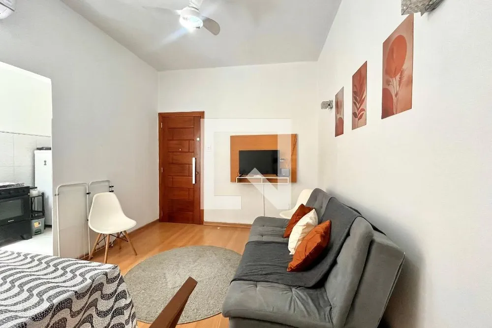 Apartamento, 1 quarto, 55 m² - Foto 3