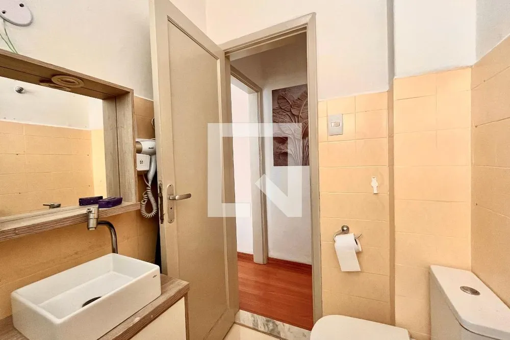 Apartamento, 1 quarto, 55 m² - Foto 9