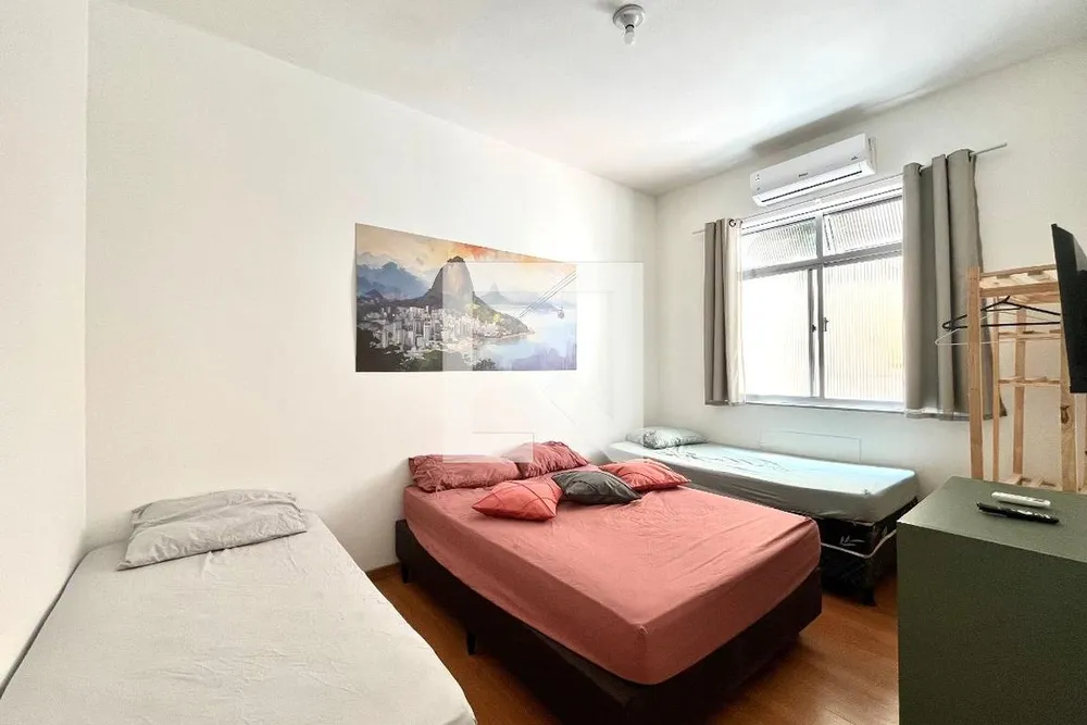 Apartamento, 1 quarto, 55 m² - Foto 6
