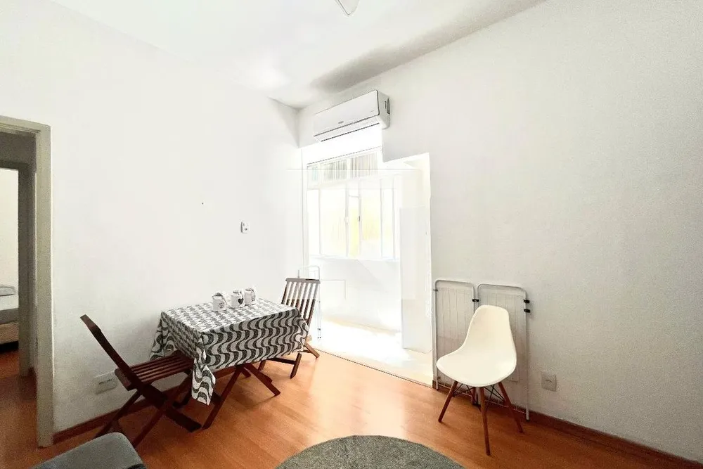 Apartamento, 1 quarto, 55 m² - Foto 2
