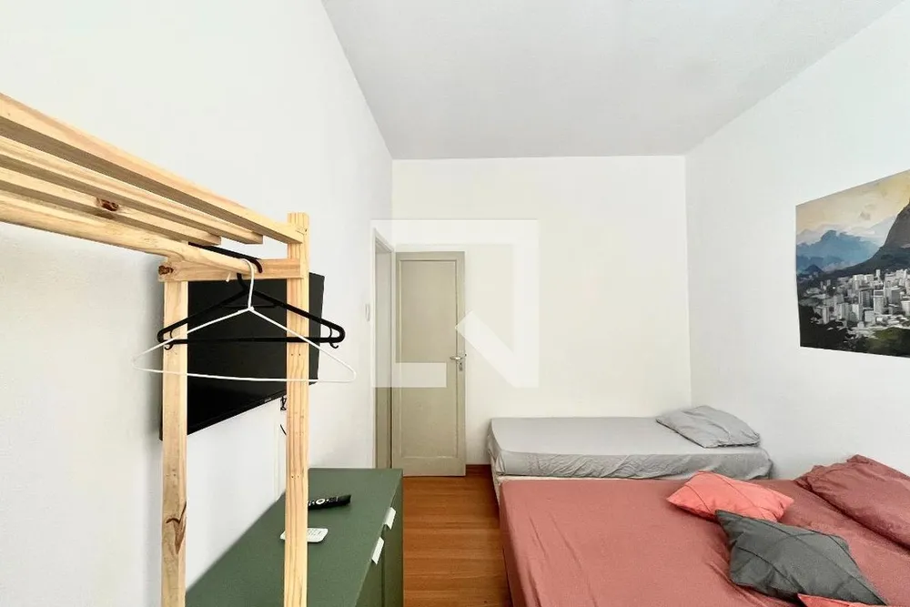 Apartamento, 1 quarto, 55 m² - Foto 7
