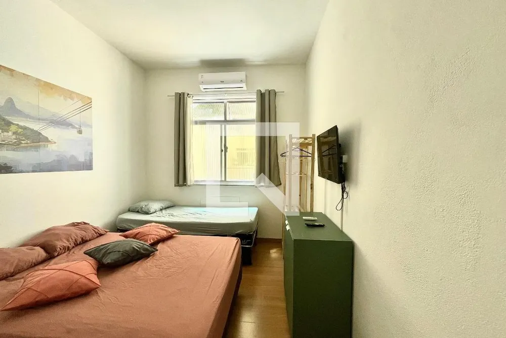 Apartamento, 1 quarto, 55 m² - Foto 11