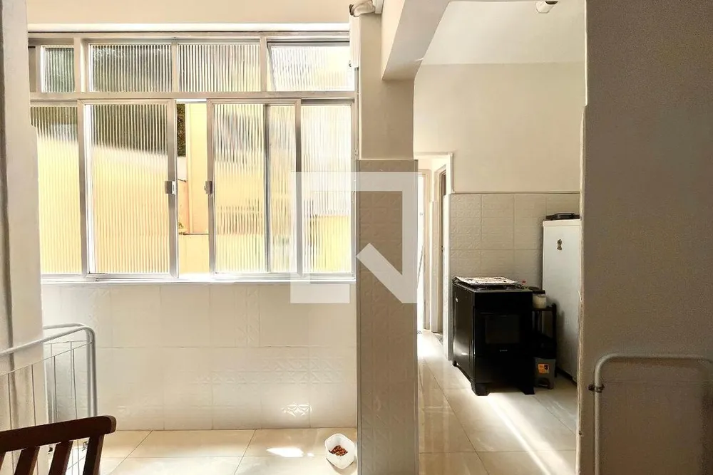 Apartamento, 1 quarto, 55 m² - Foto 5