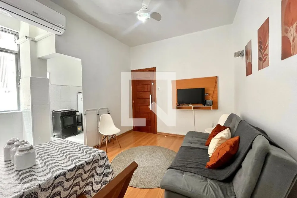Apartamento, 1 quarto, 55 m² - Foto 10