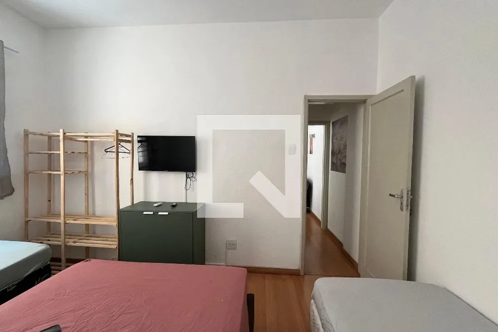 Apartamento, 1 quarto, 55 m² - Foto 12