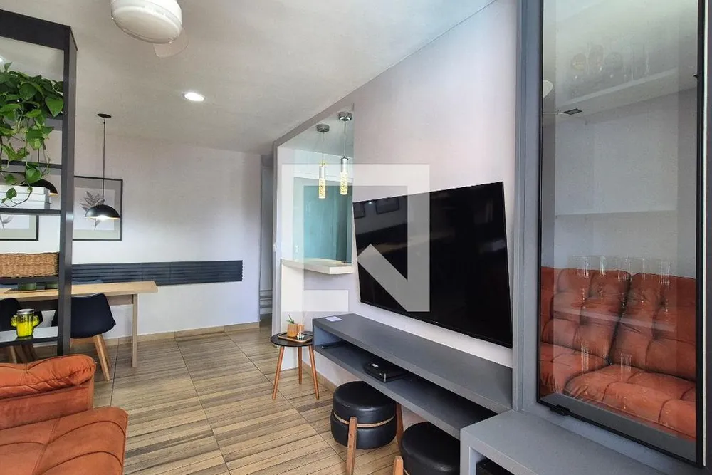 Apartamento, 2 quartos, 92 m² - Foto 5