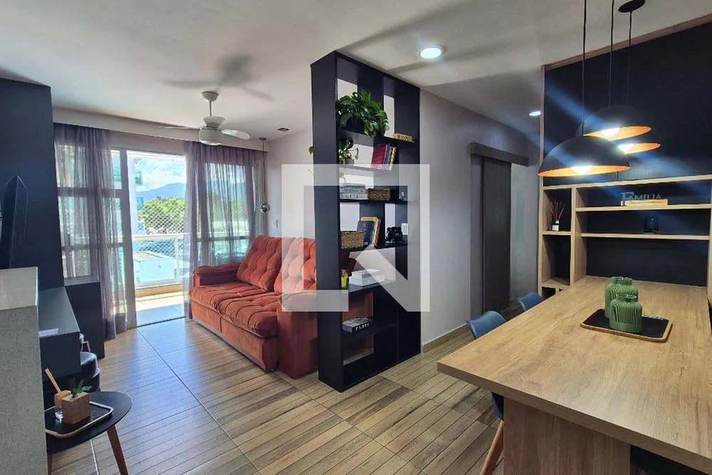 Apartamento, 2 quartos, 92 m² - Foto 1