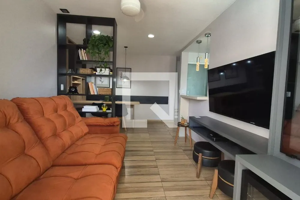 Apartamento, 2 quartos, 92 m² - Foto 57