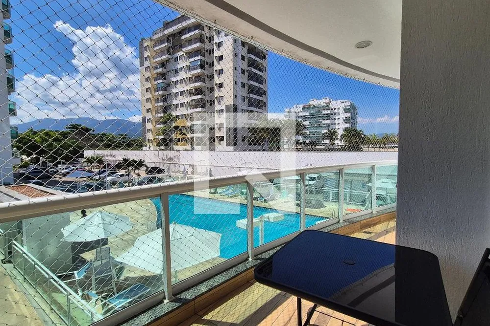 Apartamento, 2 quartos, 92 m² - Foto 7