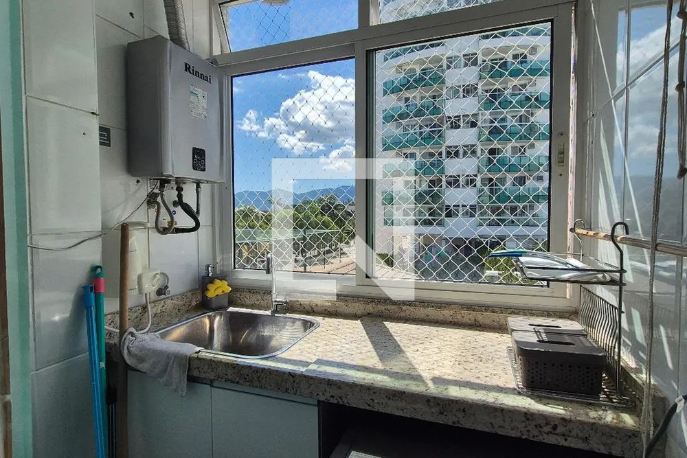 Apartamento, 2 quartos, 92 m² - Foto 49