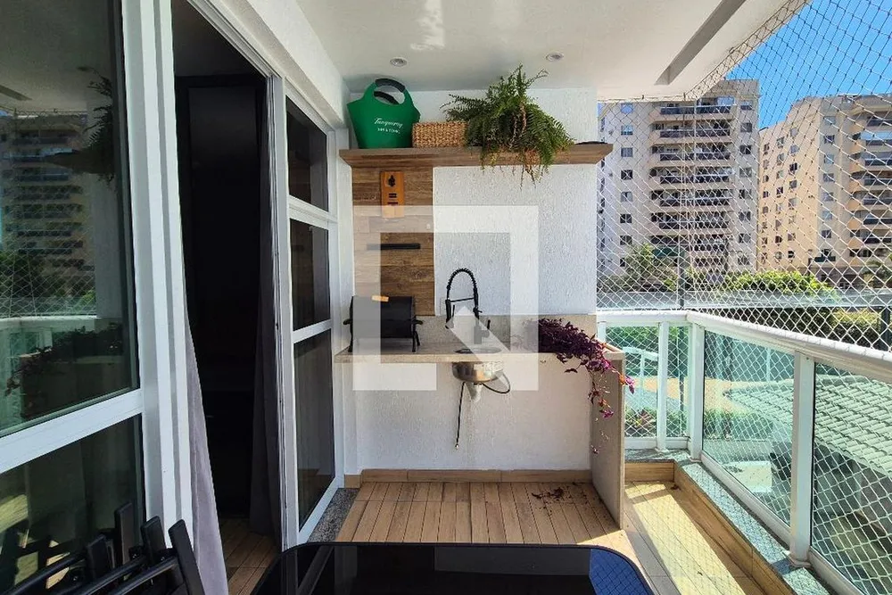 Apartamento, 2 quartos, 92 m² - Foto 10