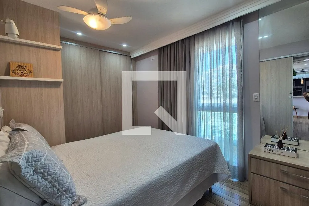 Apartamento, 2 quartos, 92 m² - Foto 41