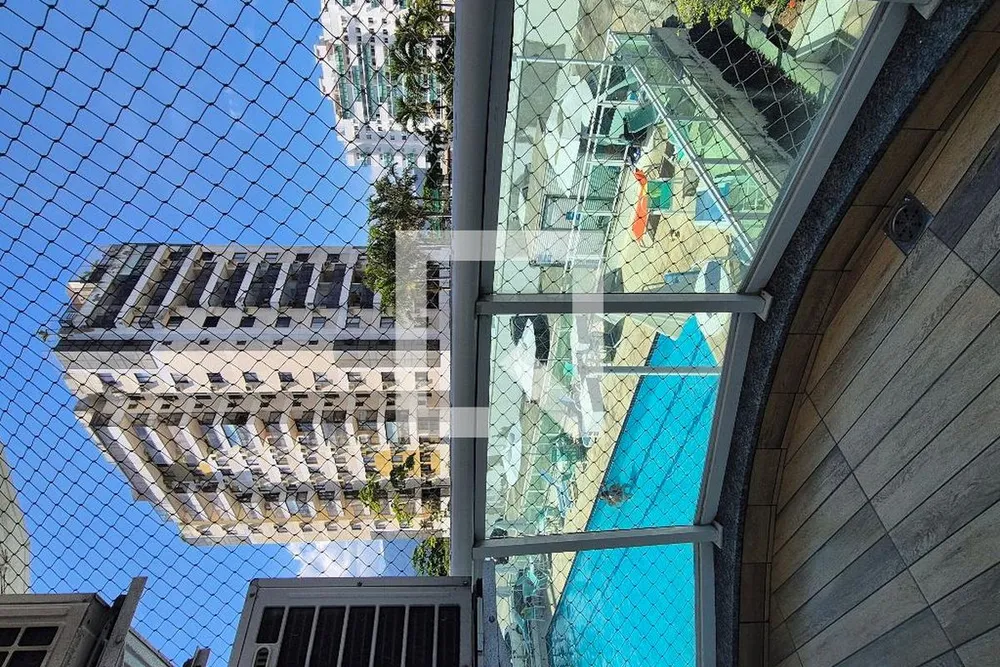 Apartamento, 2 quartos, 92 m² - Foto 47