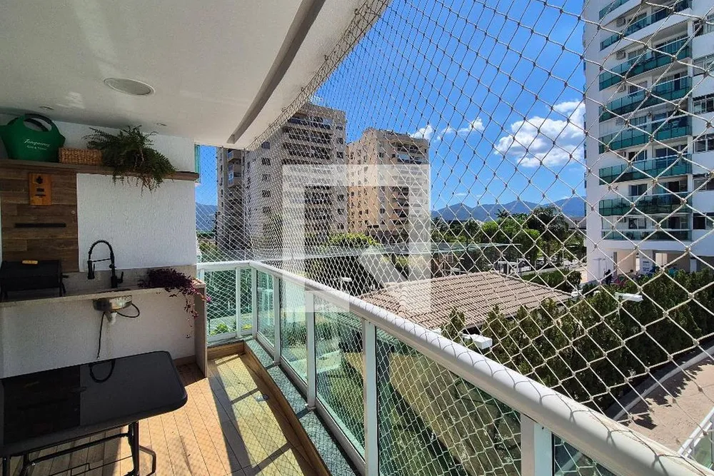 Apartamento, 2 quartos, 92 m² - Foto 9