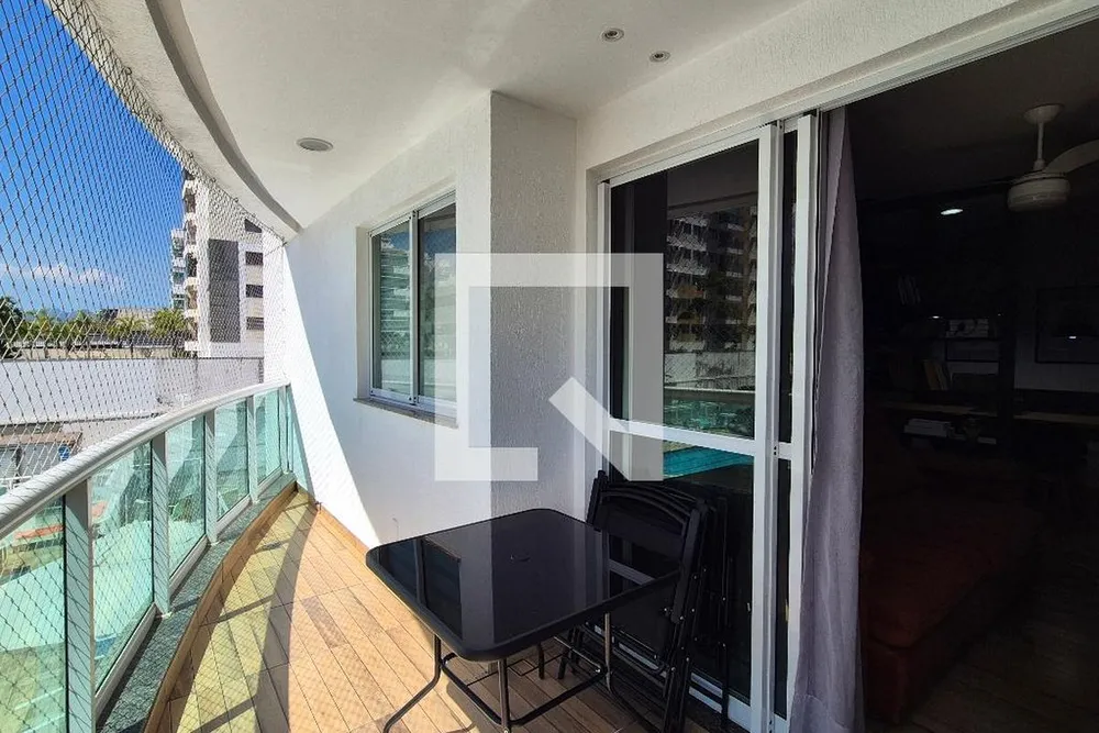 Apartamento, 2 quartos, 92 m² - Foto 8