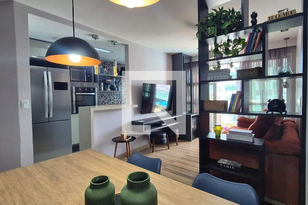 Apartamento, 2 quartos, 92 m² - Foto 2