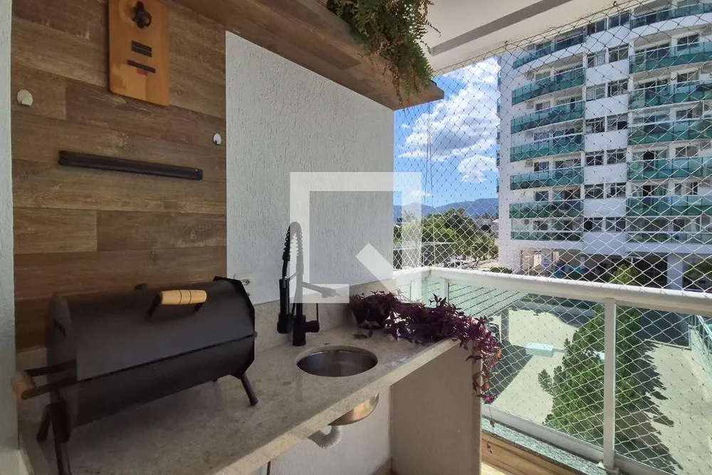 Apartamento, 2 quartos, 92 m² - Foto 24