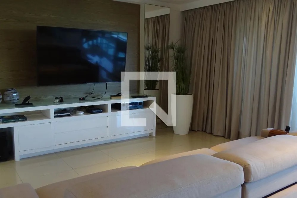 Apartamento, 3 quartos, 256 m² - Foto 21