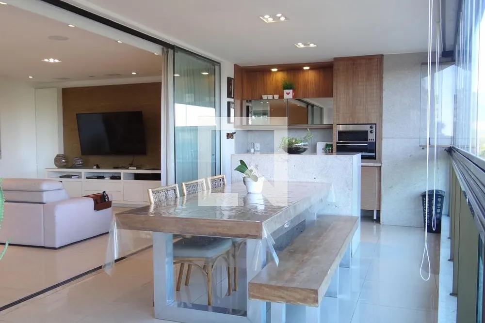 Apartamento, 3 quartos, 256 m² - Foto 15