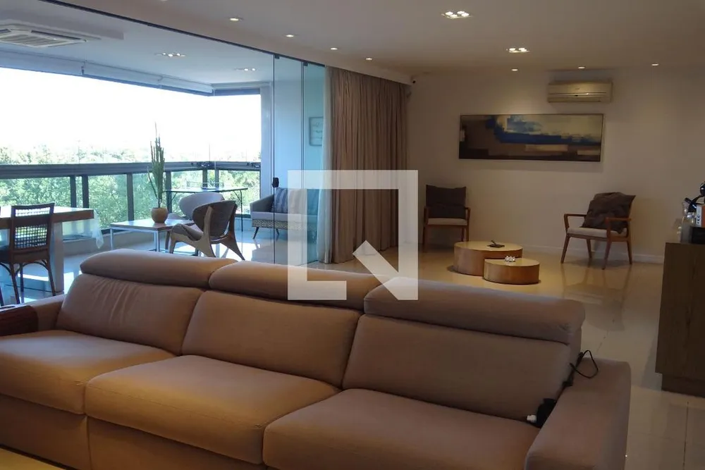Apartamento, 3 quartos, 256 m² - Foto 4
