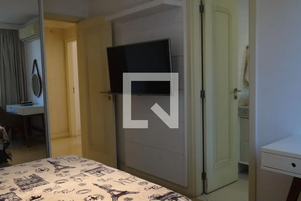 Apartamento, 3 quartos, 256 m² - Foto 34