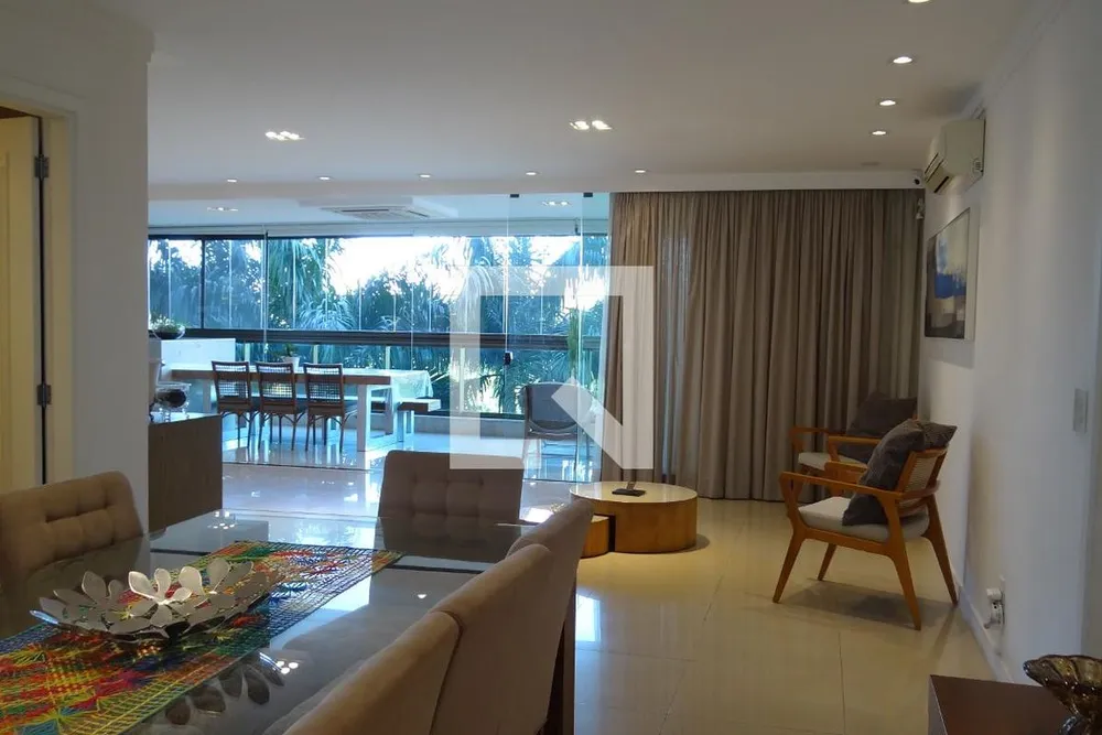 Apartamento, 3 quartos, 256 m² - Foto 25