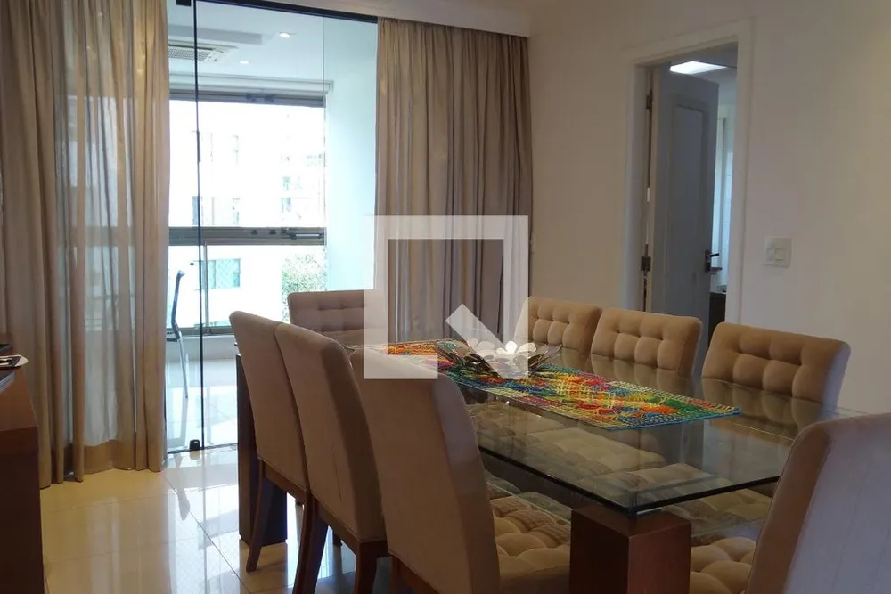 Apartamento, 3 quartos, 256 m² - Foto 26