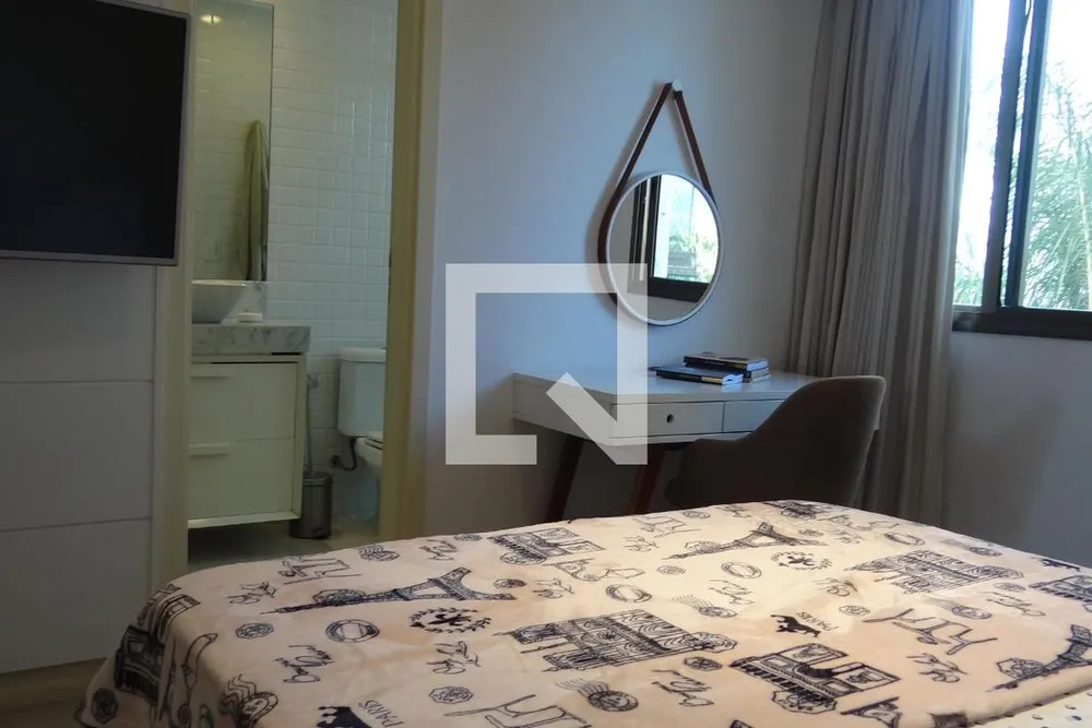Apartamento, 3 quartos, 256 m² - Foto 33