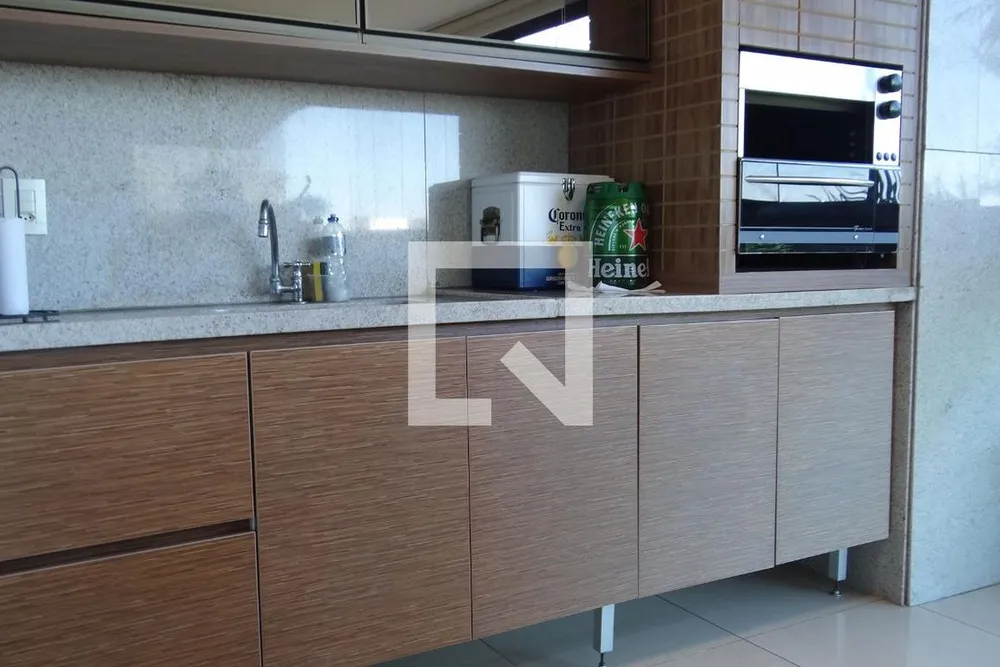 Apartamento, 3 quartos, 256 m² - Foto 19