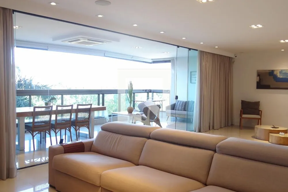 Apartamento, 3 quartos, 256 m² - Foto 6