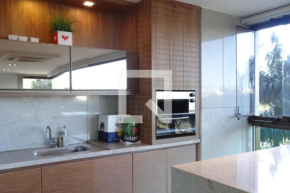 Apartamento, 3 quartos, 256 m² - Foto 20