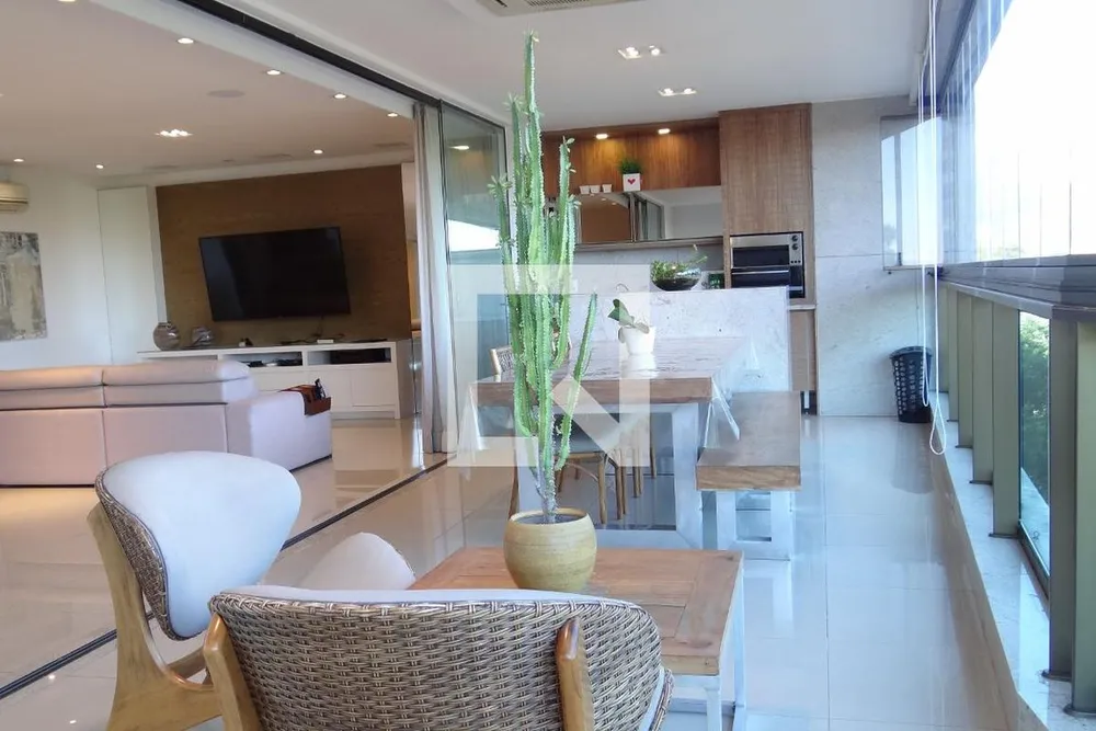 Apartamento, 3 quartos, 256 m² - Foto 14