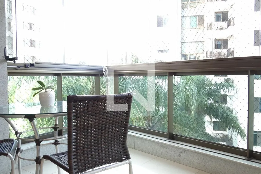 Apartamento, 3 quartos, 256 m² - Foto 29