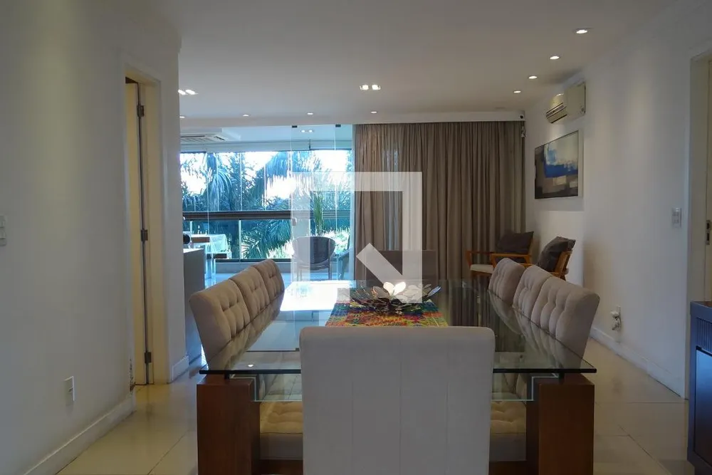 Apartamento, 3 quartos, 256 m² - Foto 23