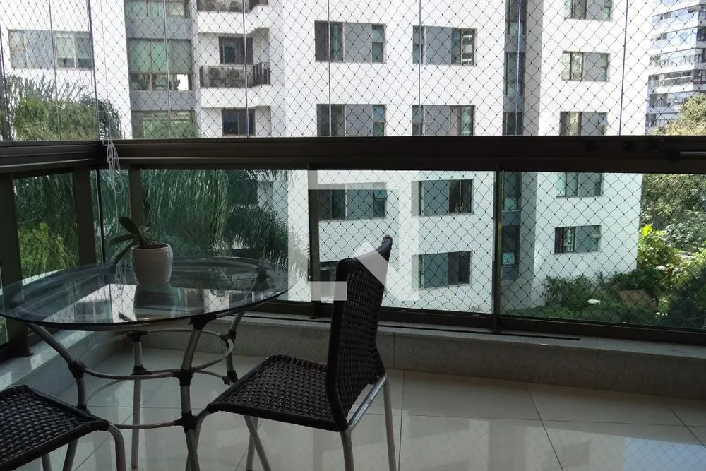 Apartamento, 3 quartos, 256 m² - Foto 30