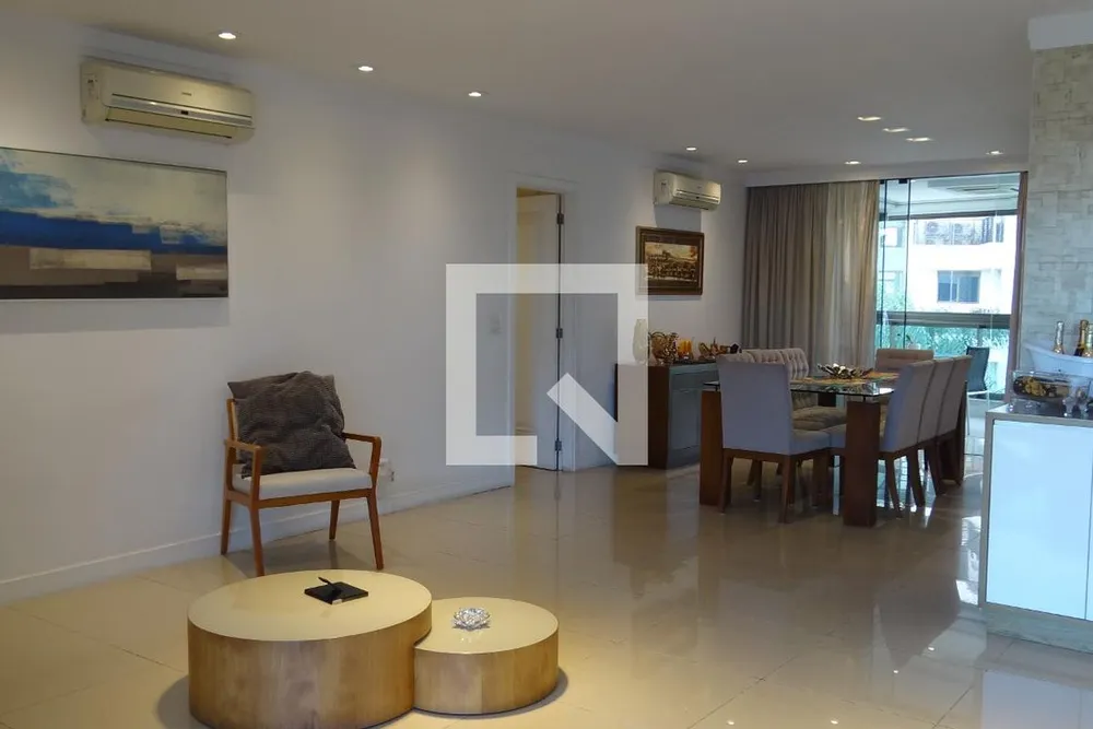 Apartamento, 3 quartos, 256 m² - Foto 8