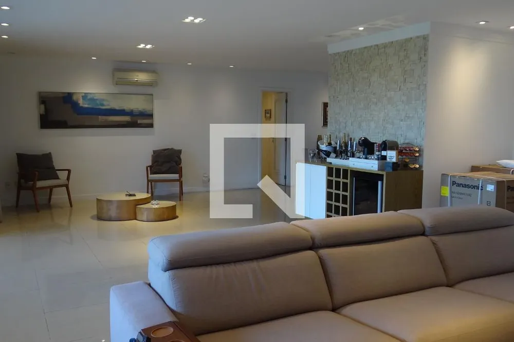 Apartamento, 3 quartos, 256 m² - Foto 3