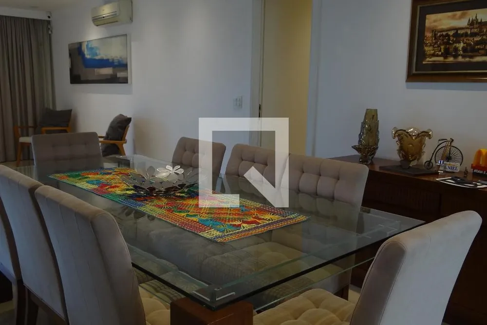 Apartamento, 3 quartos, 256 m² - Foto 22