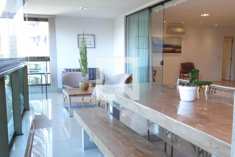 Apartamento, 3 quartos, 256 m² - Foto 17