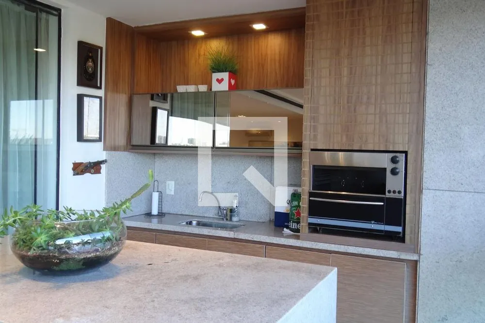 Apartamento, 3 quartos, 256 m² - Foto 16