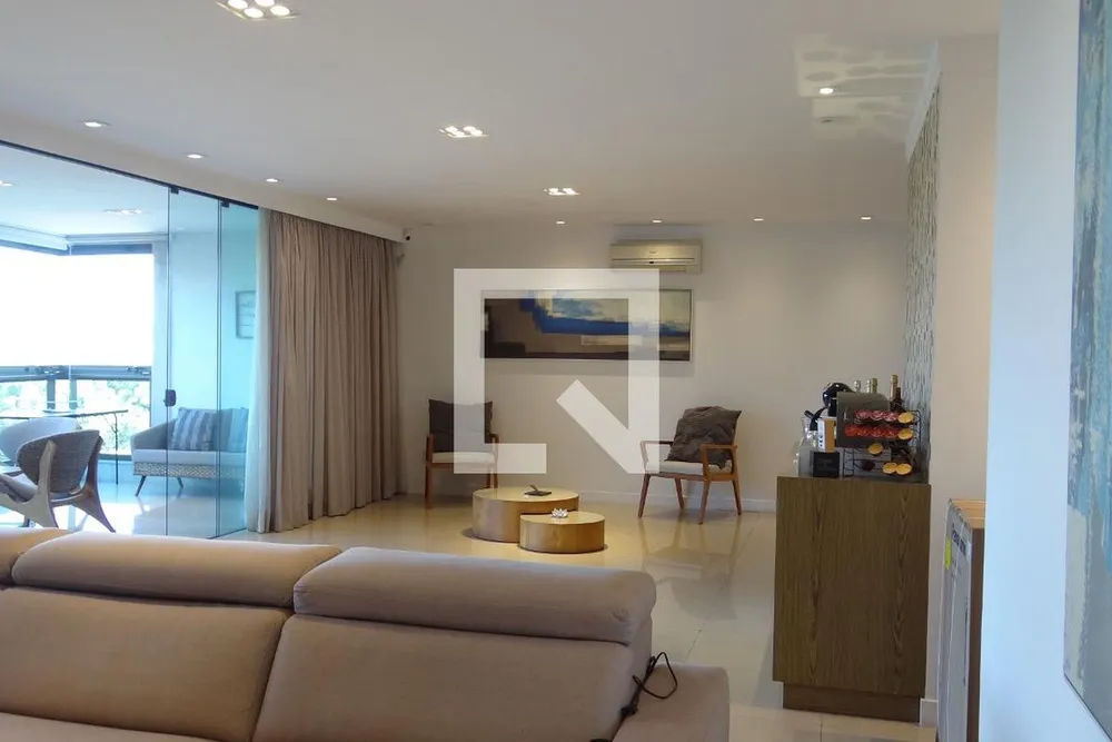 Apartamento, 3 quartos, 256 m² - Foto 7