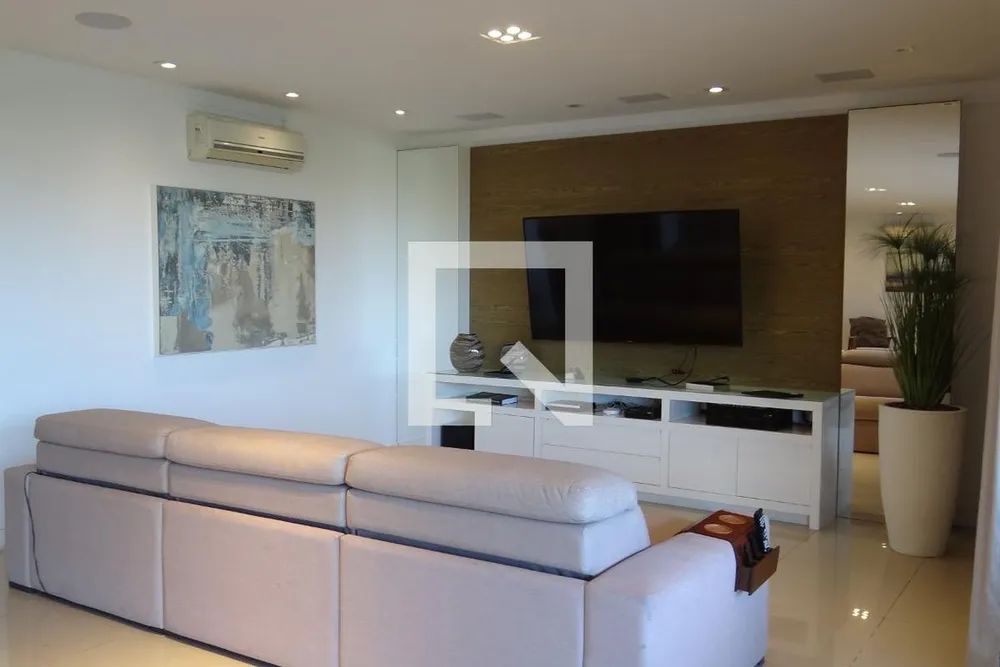 Apartamento, 3 quartos, 256 m² - Foto 9