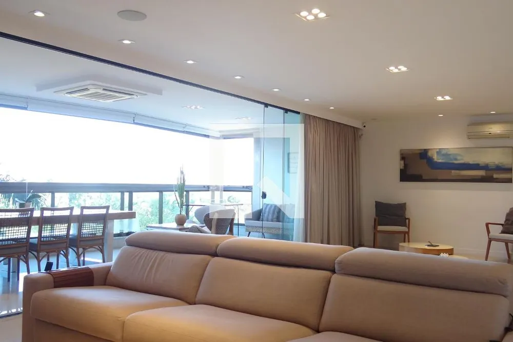 Apartamento, 3 quartos, 256 m² - Foto 5