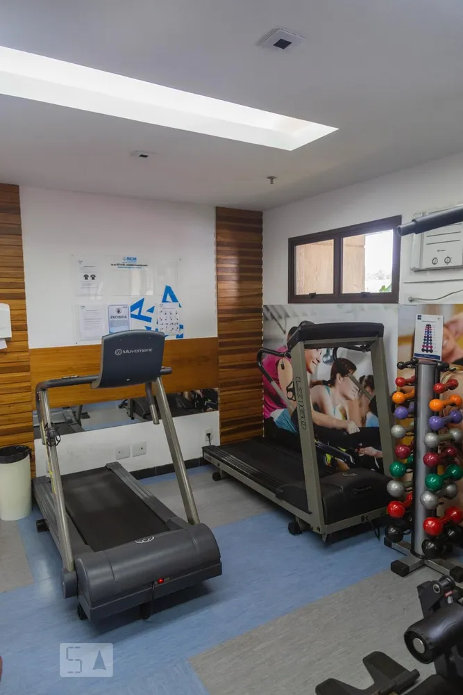 Apartamento, 3 quartos, 78 m² - Foto 5
