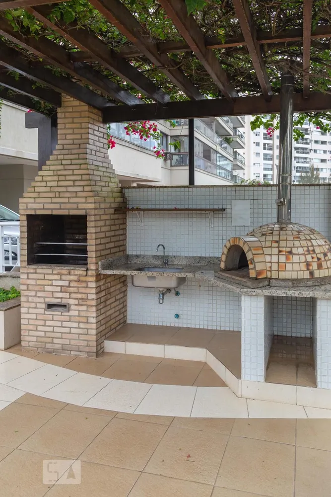 Apartamento, 3 quartos, 78 m² - Foto 2